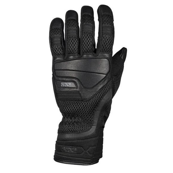 Gants IXS TOUR FEMME CARTAGO 2.0 – Noir Ref : IS1009