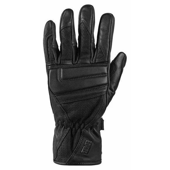 Gants IXS TOUR LD LYON 2.0 – Noir Ref : IS1006