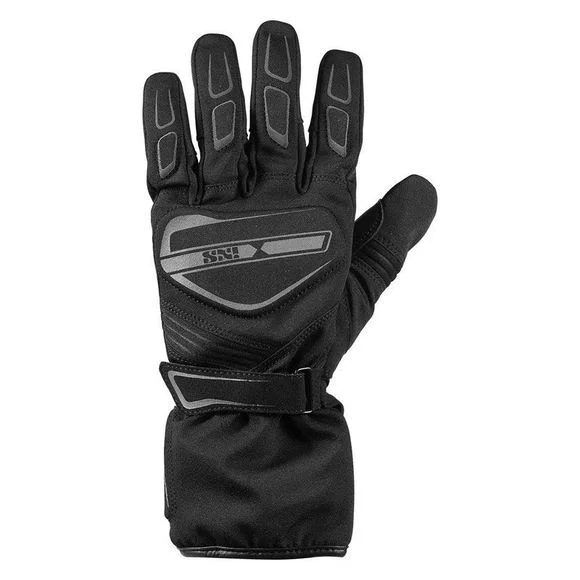 Gants IXS TOUR LT MIMBA-ST – Noir Ref : IS1001