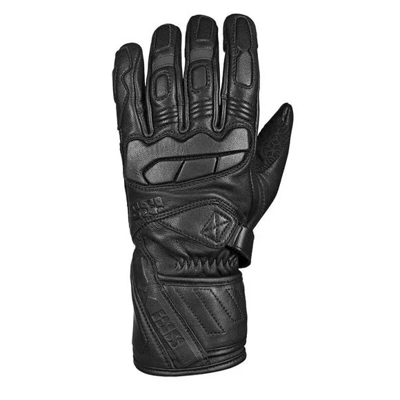 Gants IXS TOUR TIGA 2.0 – Noir Ref : IS1003