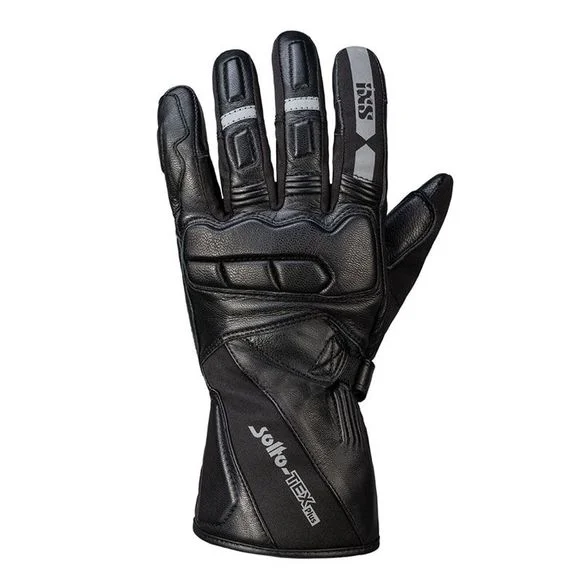 Gants IXS TOUR TIGON-ST – Noir Ref : IS1000
