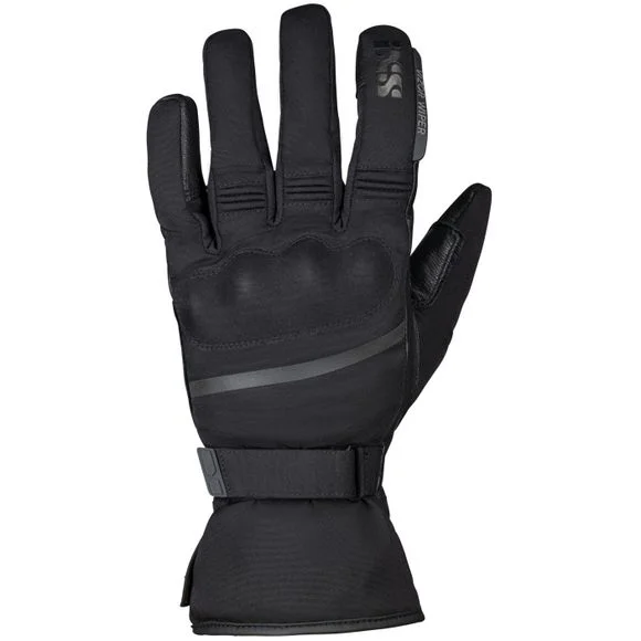 Gants IXS URBAN ST-PLUS – Noir Ref : IS1099