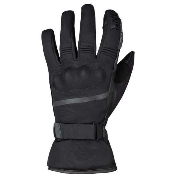 Gants IXS URBAN ST-PLUS FEMME – Noir Ref : IS1100