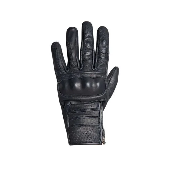 Gants John Doe Adina – Noir Ref : JDE0192