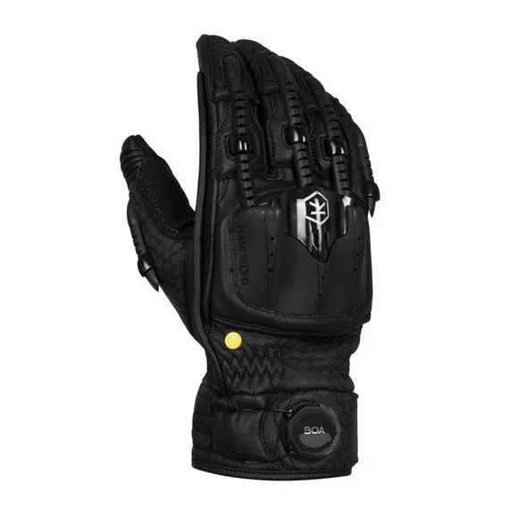 Gants Knox HANDROID POD MK5 – Noir Ref : KNX0065