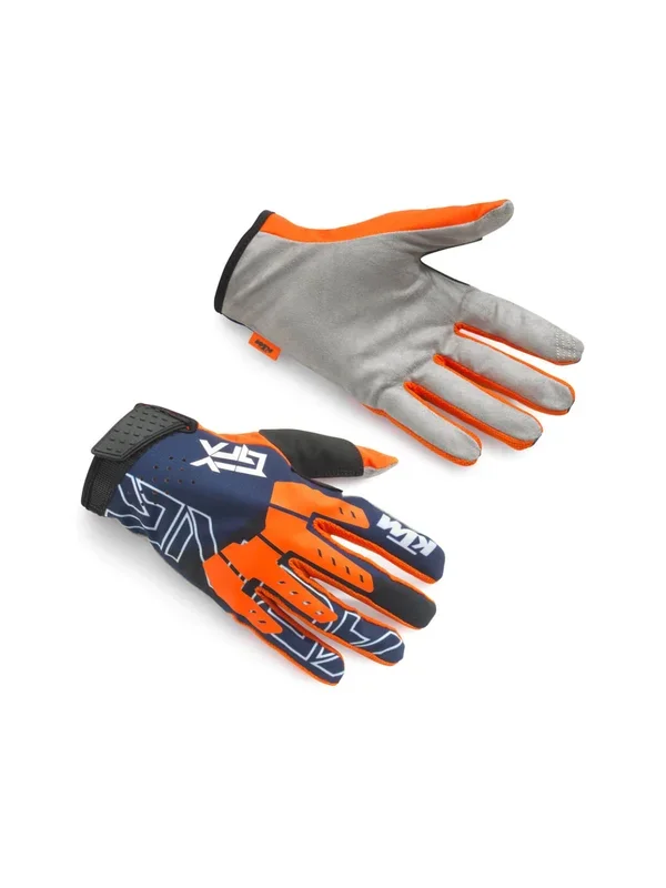 Gants KTM Gravity-FX Replica 3PW24001240X