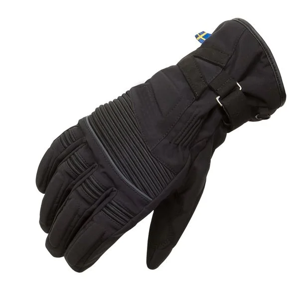 Gants Lindstrands GREIP – Noir Ref : LIN0041