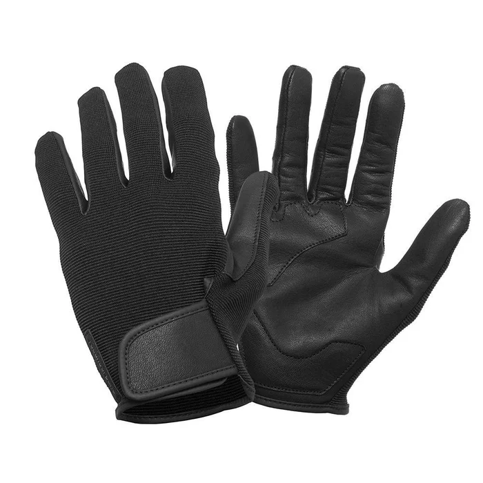 Gants longs Adamo
