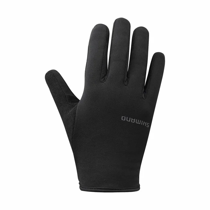 Gants longs léger thermique