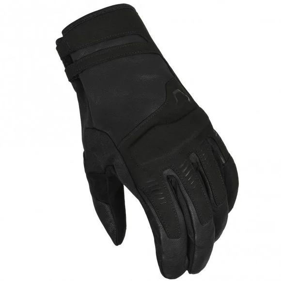 Gants Macna DRIZZLE RTX FEMME – Noir Ref : MAC0364