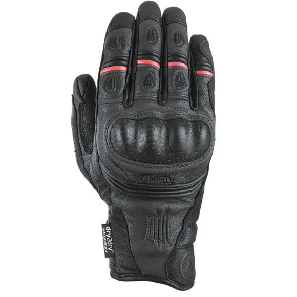 Gants Oxford MONDIAL – Noir Ref : OD0386