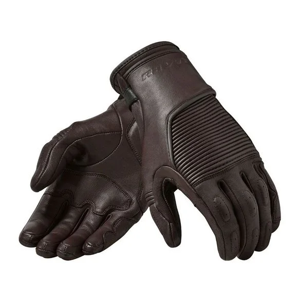 Gants Rev it BASTILLE – Marron Ref : RI0933