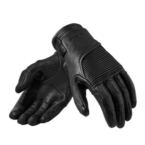 Gants Rev it BASTILLE LADY – Noir Ref : RI0934