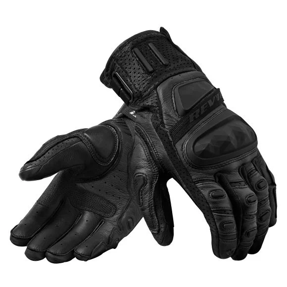 Gants Rev it CAYENNE 2 – Noir Ref : RI1272