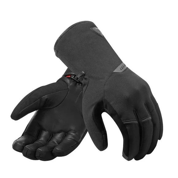 Gants Rev it CHEVAK GORE-TEX® – Noir Ref : RI0844