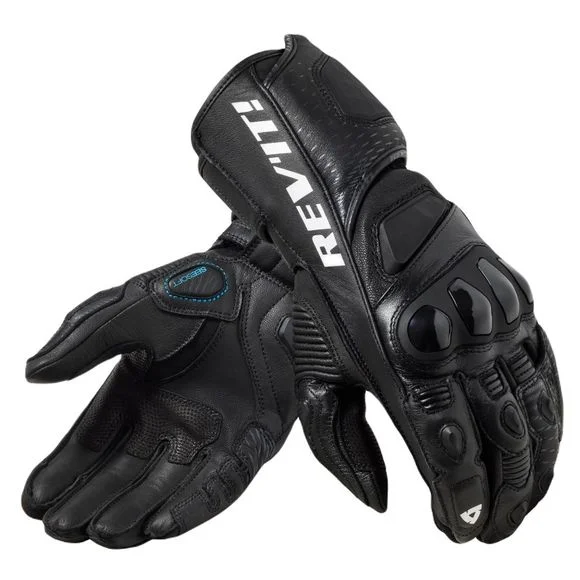 Gants Rev it CONTROL – Noir Ref : RI1544