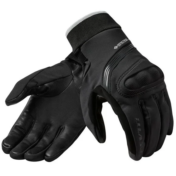 Gants Rev it CRATER 2 WSP LADIES – Noir Ref : RI0959