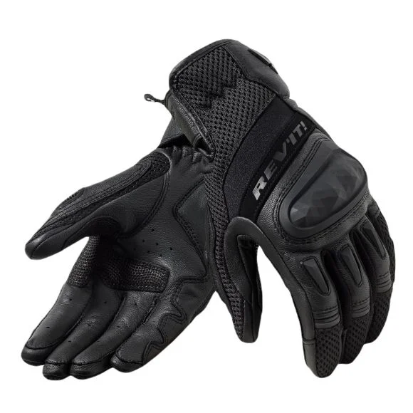 Gants Rev it DIRT 4 LADIES – Noir Ref : RI1551