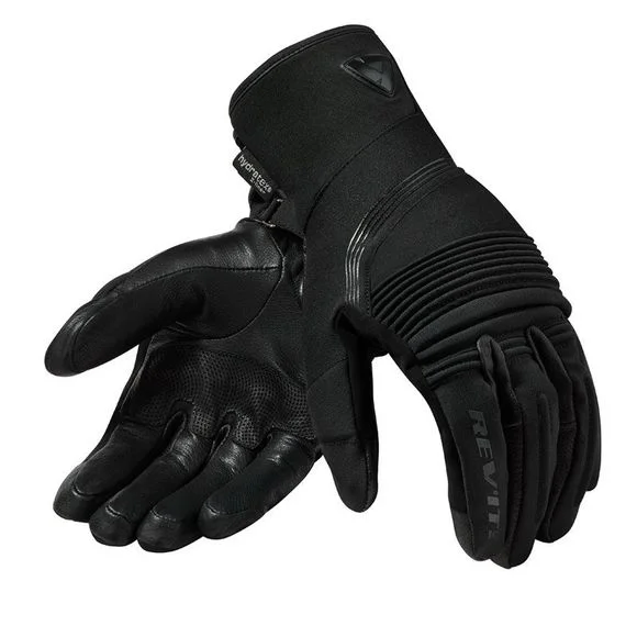Gants Rev it DRIFTER 3 H2O LADY – Noir Ref : RI0911