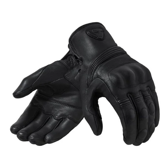 Gants Rev it HAWK – Noir Ref : RI1264