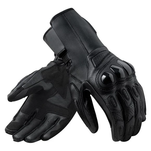 Gants Rev it METIS 2 – Noir Ref : RI1414