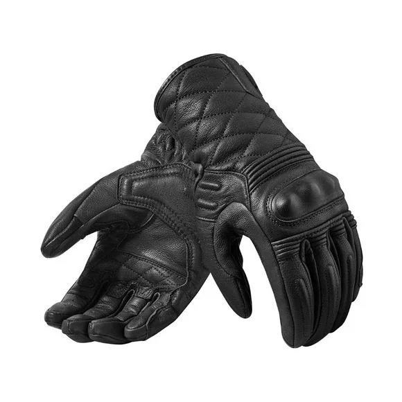 Gants Rev it MONSTER 2 LADIES – Noir Ref : RI0615