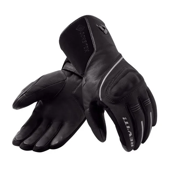Gants Rev it STRATOS 3 GORE-TEX® LADIES – Noir Ref : RI1493