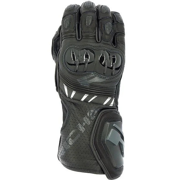 Gants Richa R-PRO RACING – Noir Ref : RC0720