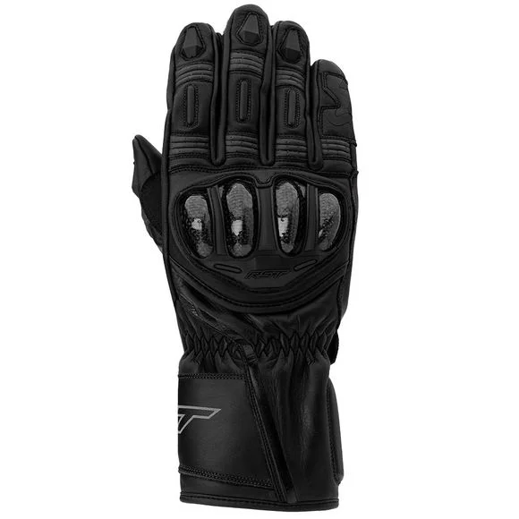 Gants RST S1 – Noir Ref : RST0152