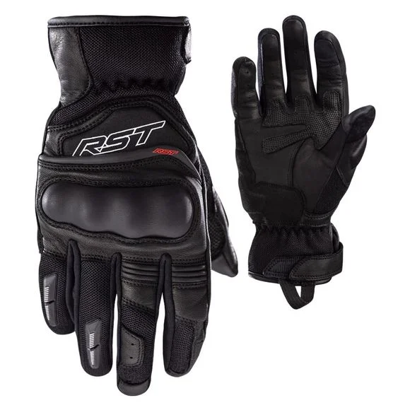 Gants RST URBAN AIR 3 MESH – Noir Ref : RST0107