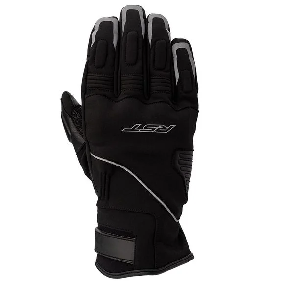 Gants RST URBAN LIGHT WATERPROOF – Noir Ref : RST0159