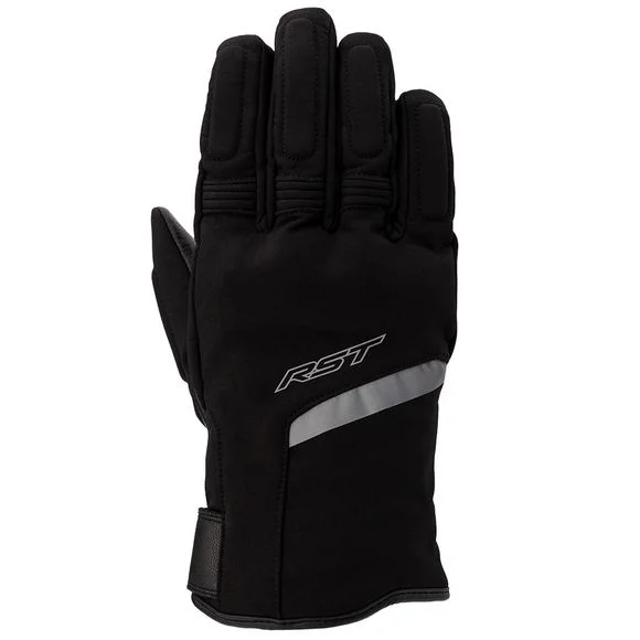 Gants RST URBAN WINDBLOCK – Noir Ref : RST0158