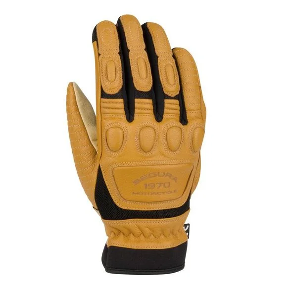 Gants Segura LADY JANGO – Beige Ref : SG1304