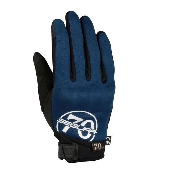 Gants Segura LADY KEYWEST – Bleu Ref : SG1306
