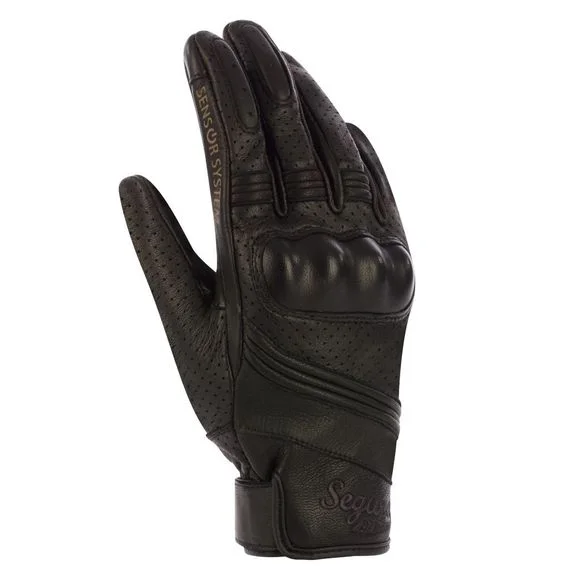 Gants Segura LADY LOGAN FEMME – Noir Ref : SG1401