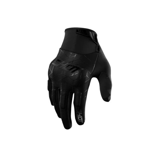 Gants Shot DRIFT – SPIDER 2024 – Noir Ref : SO2481