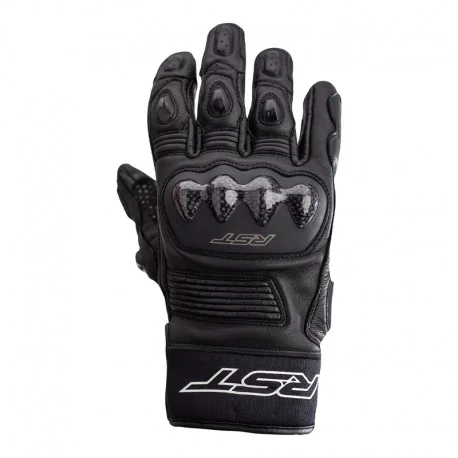 Gants Sport moto cuir ete RST Freestyle II