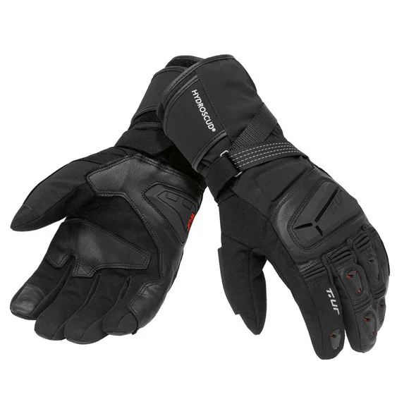 Gants T.UR G–ADV HYDROSCUD® – Noir Ref : TUR0032