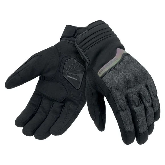 Gants Tucano Urbano BOSS HYDROSCUD® – Noir Ref : TR0436