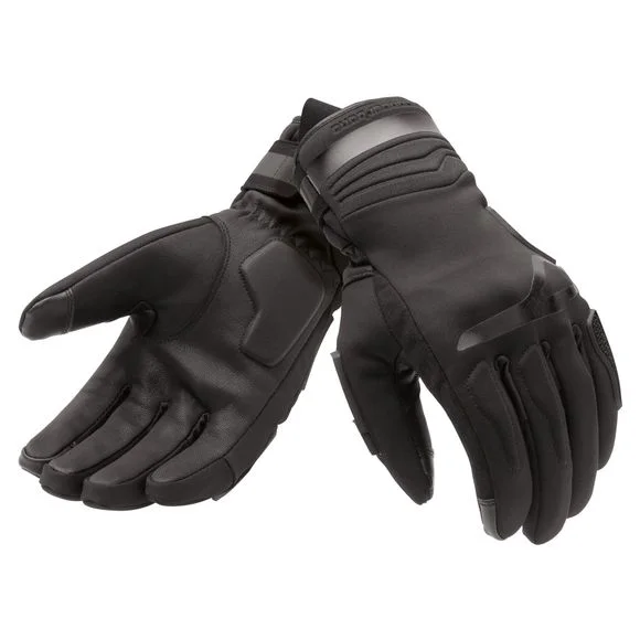 Gants Tucano Urbano TARGET HYDROSCUD® – Noir Ref : TR0364