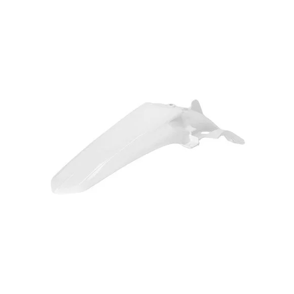 Garde boue Acerbis ARRIERE – Blanc Ref : AE3529