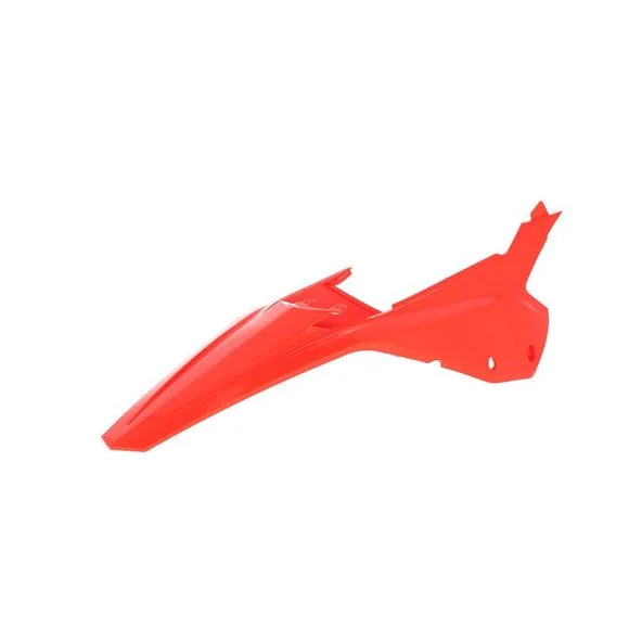Garde boue Acerbis ARRIERE – Rouge Ref : AE3608