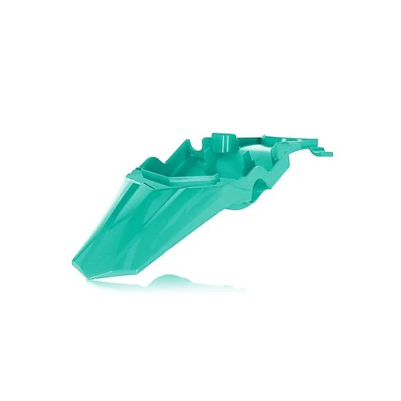 Garde boue Acerbis ARRIERE – Vert / BleuHONDA 110 CRF 110 F (JE02) – 2019 – 2024Ref : AE5997