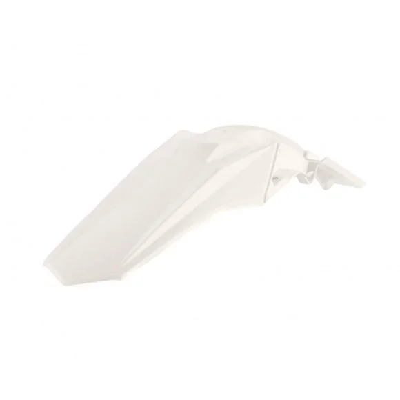 Garde boue Acerbis ARRIERE BLANC 2 Ref : AE3339 / 0023063.031