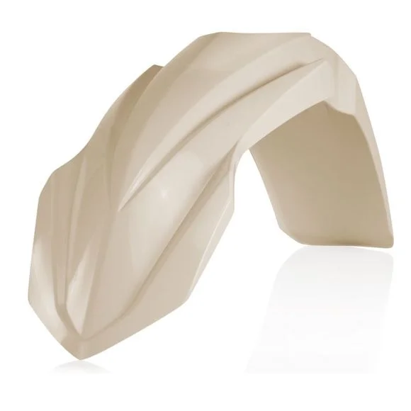Garde boue Acerbis AVANT – Beige Ref : AE5931 / 0013757.083