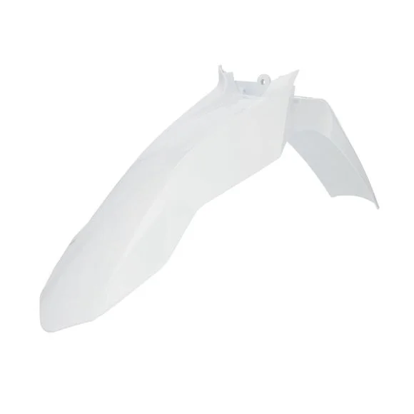 Garde boue Acerbis AVANT – Blanc Ref : AE6516
