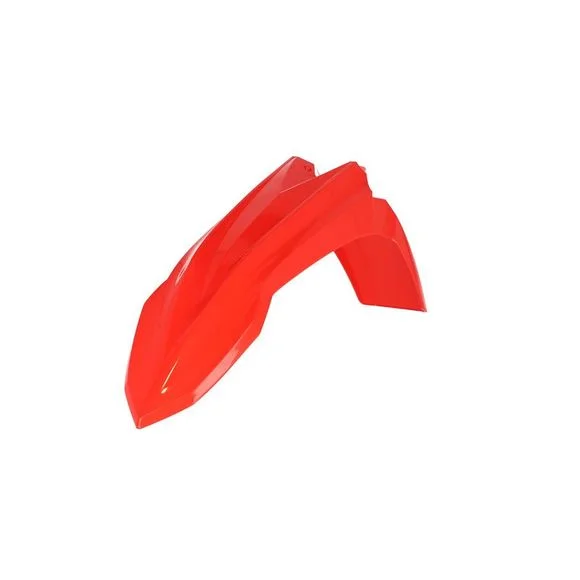 Garde boue Acerbis AVANT – Rouge Ref : AE3599