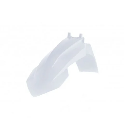 Garde boue Acerbis AVANT BLANC 2 Ref : AE3179 / 0021812.031