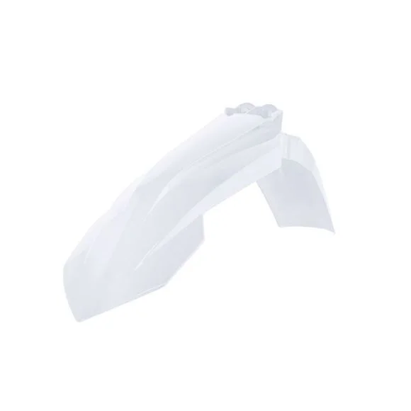 Garde boue Acerbis AVANT BLANC 2 Ref : AE3193 / 0022900.031