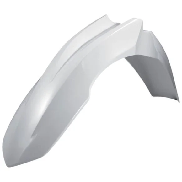 Garde boue Acerbis avant blanc Ref : AE0161 / 0007448.030